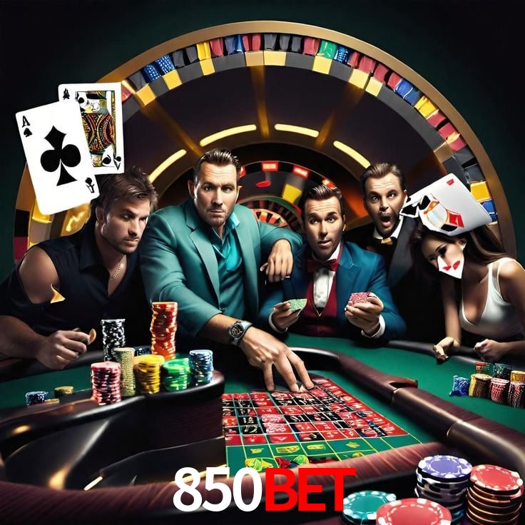 850bet app