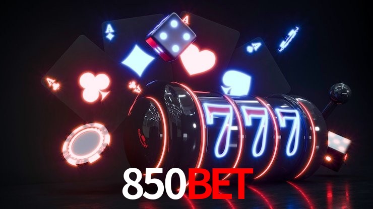 Game Providers 850bet