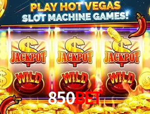 Inovações de Jogos na 850bet: O Futuro das Experiências Interativas