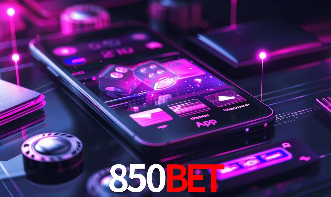 Live Casino 850bet