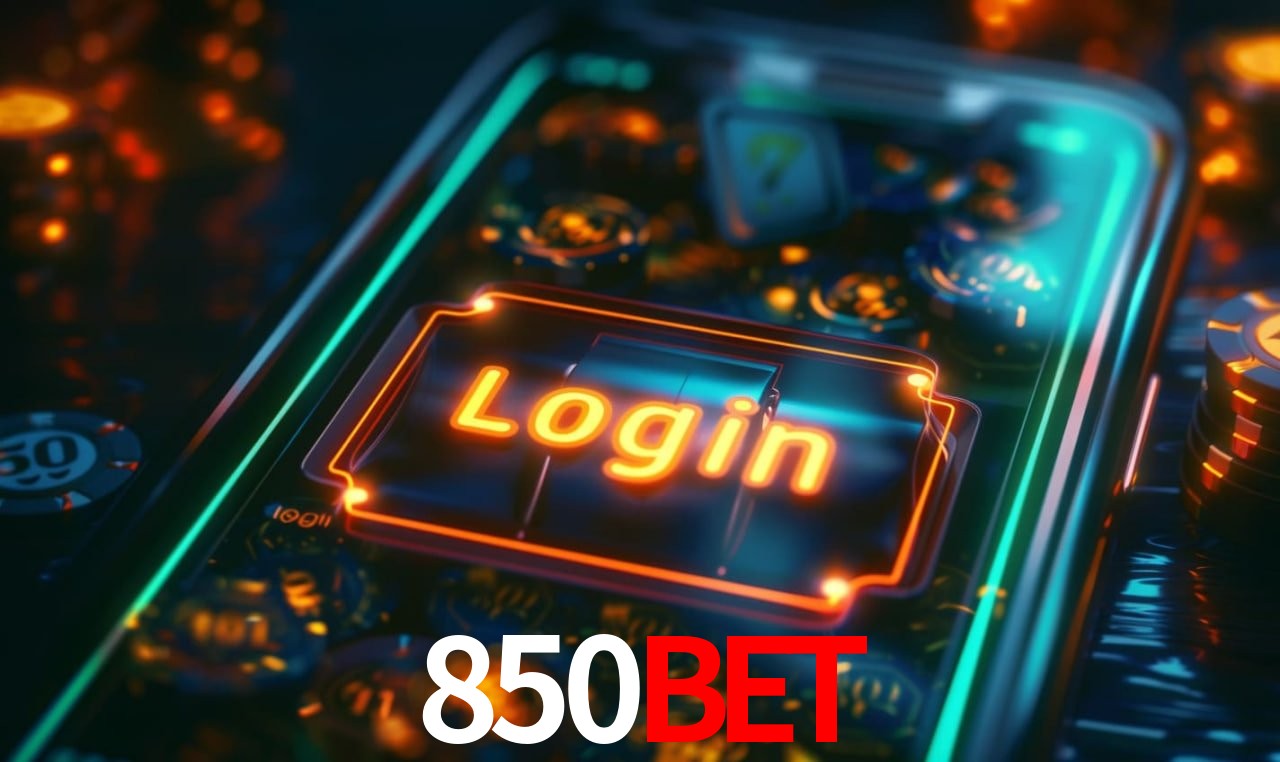 Slot Games 850bet