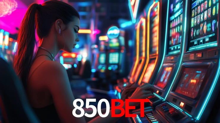 VIP Casino 850bet