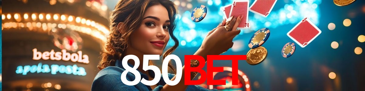 Secure Login 850bet