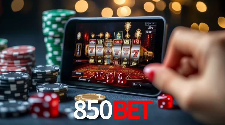 Football Betting 850bet