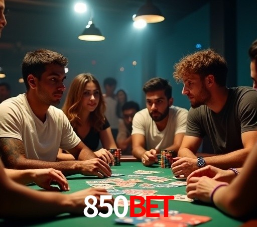 Jogos de Slot 850bet