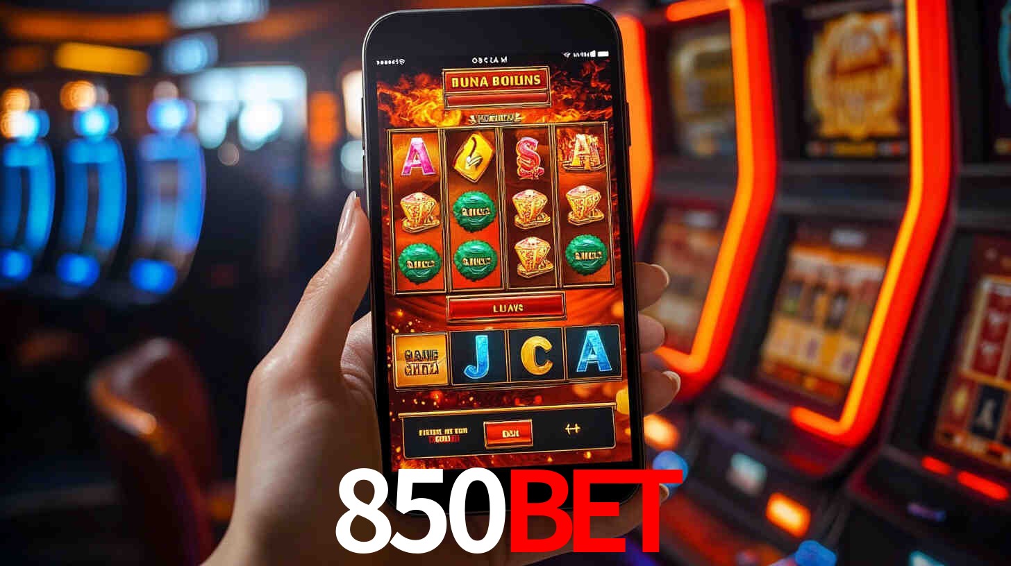 Programa VIP 850bet