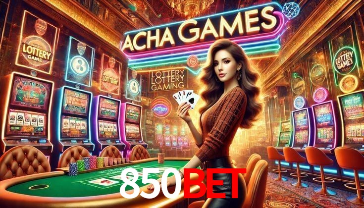 Games Directory 850bet