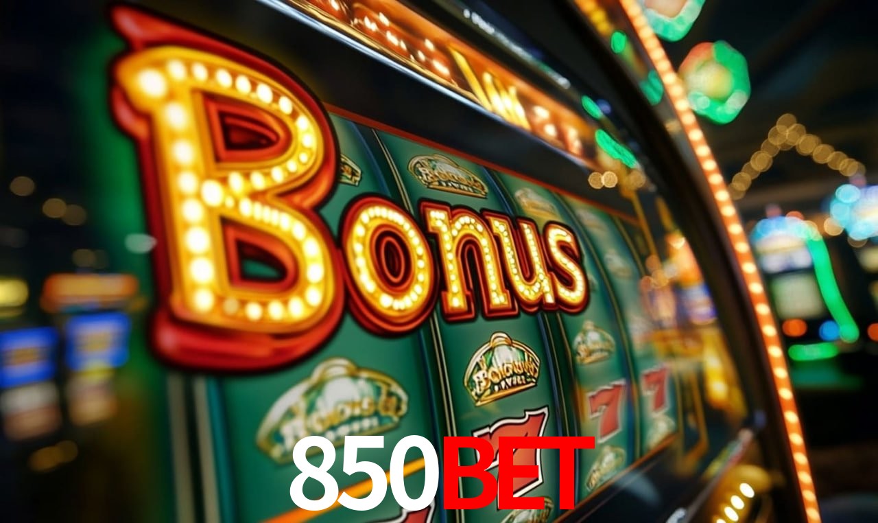 Diretório de Jogos 850bet