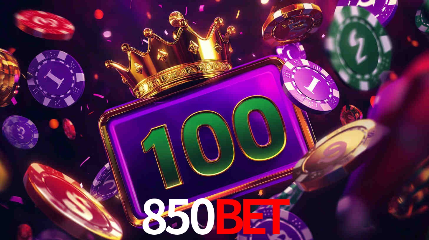 Basketball Betting 850bet