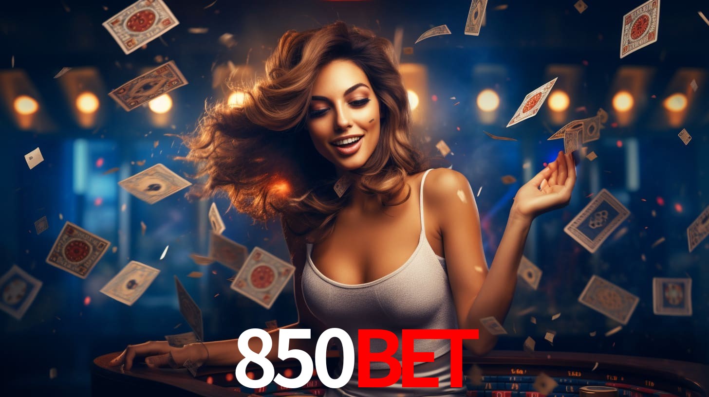Daily Bonuses 850bet