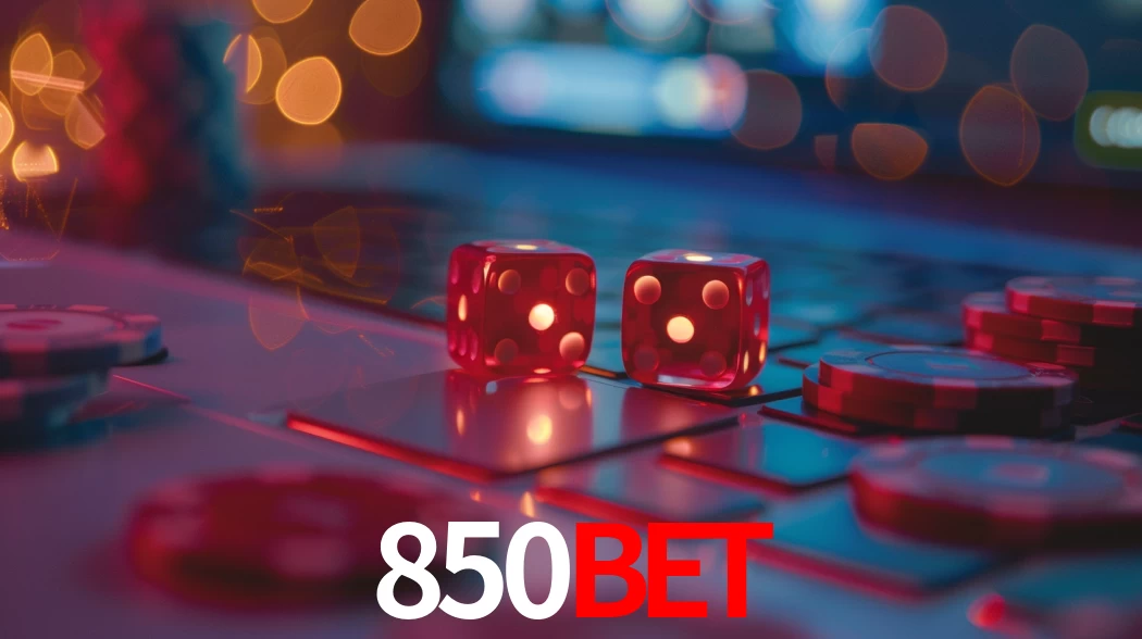 Exclusive Offers 850bet