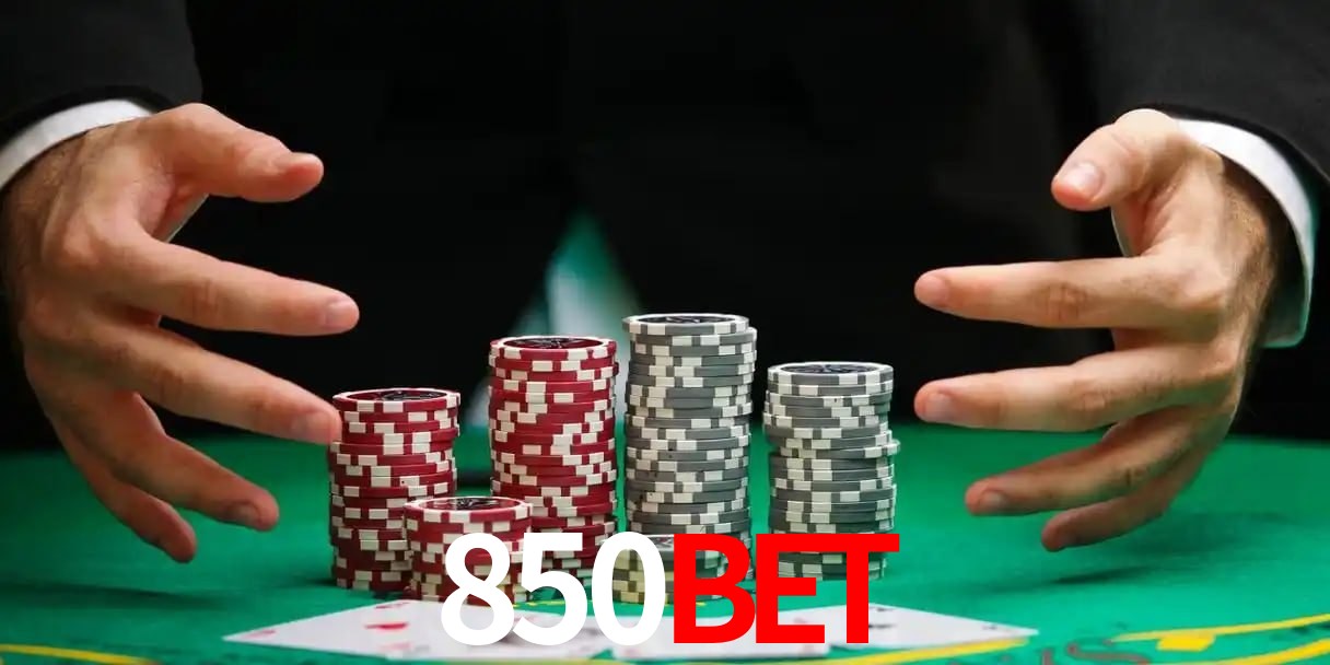 Login Seguro 850bet