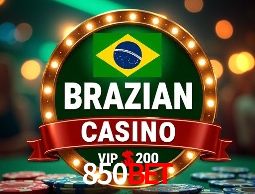 Provedores de Jogos 850bet