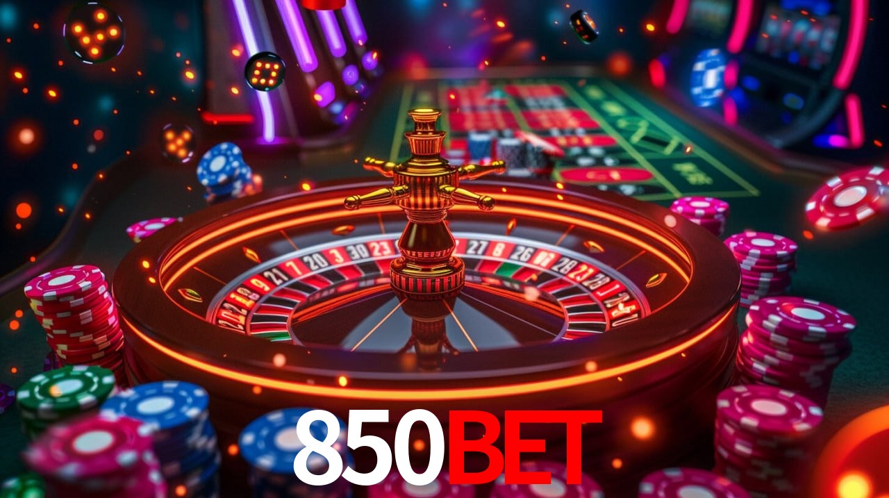 850bet app