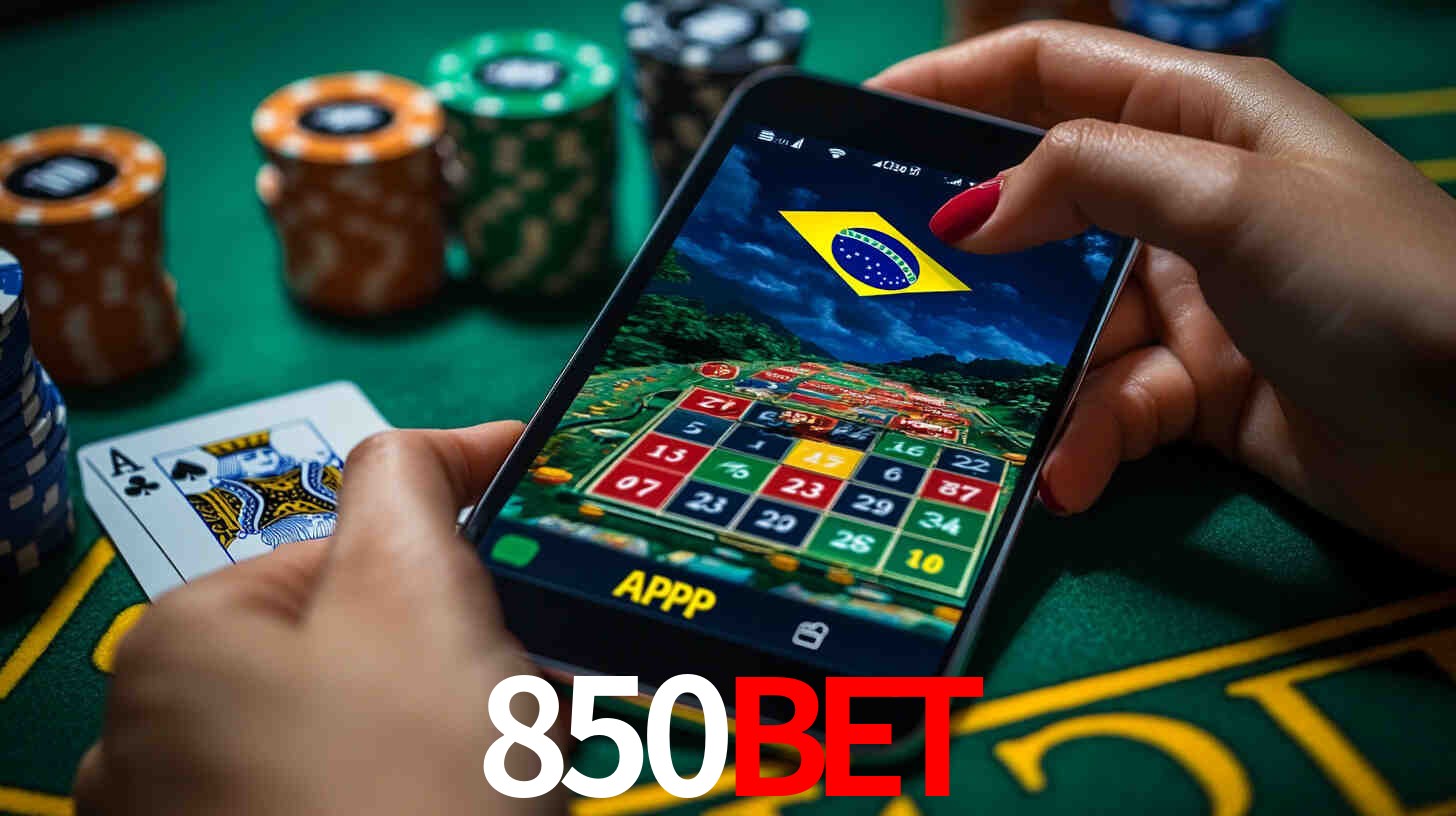 Descubra o Programa VIP da 850bet: Vantagens Exclusivas para Jogadores