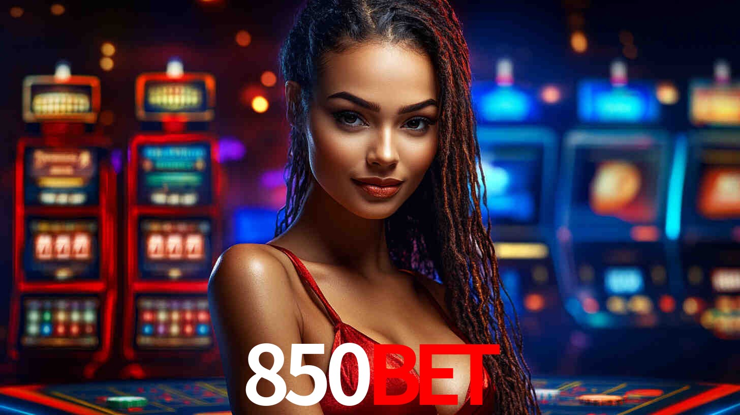Descubra a Essência do 850bet: Nossa História e Compromissos
