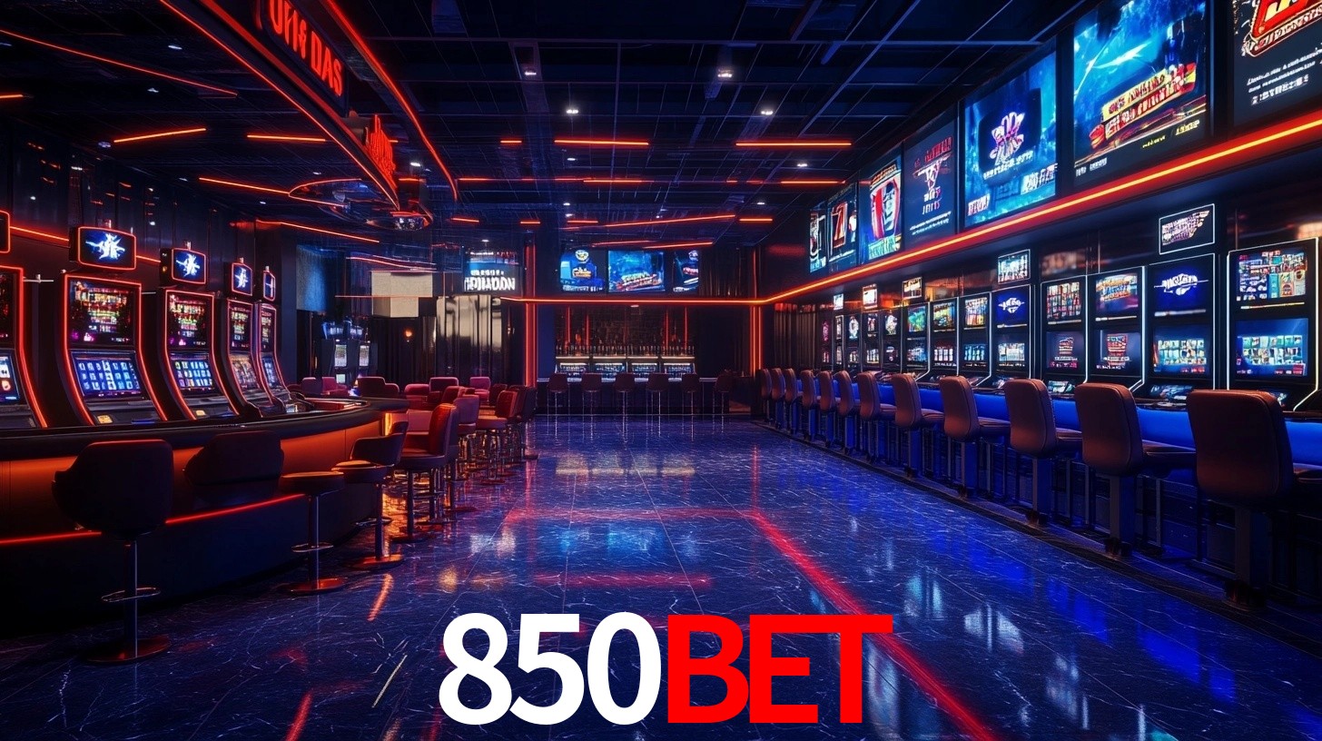 Sports Statistics 850bet