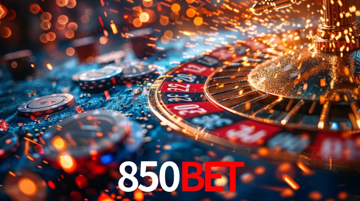 Flash Promotion 850bet