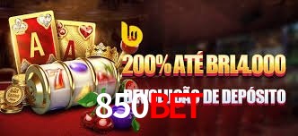 Integração de APIs 850bet