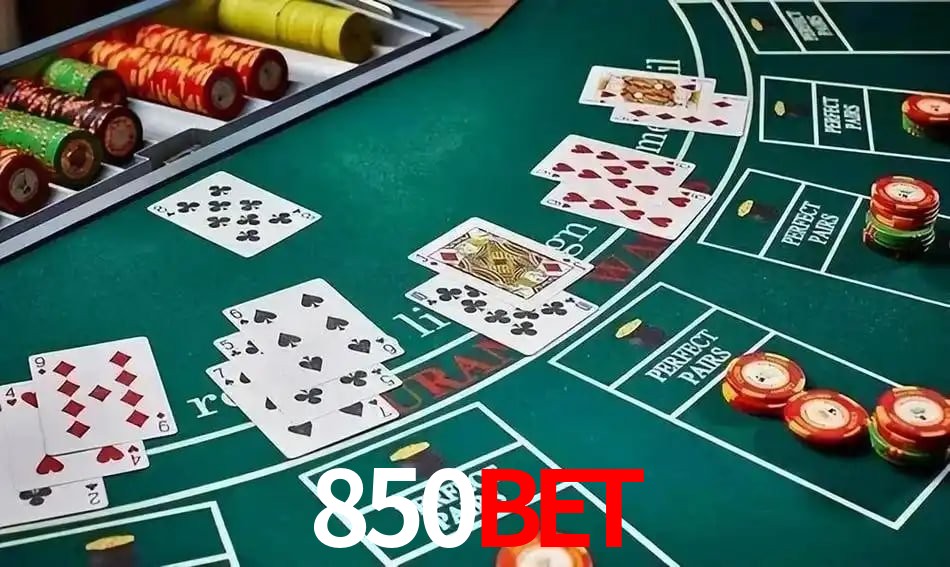 Promoções Sazonais 850bet