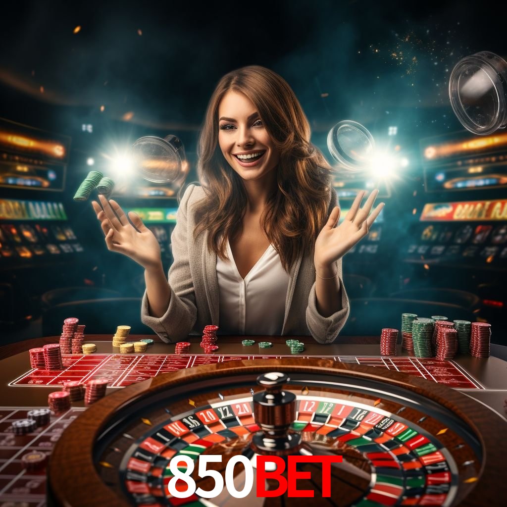 Live Casino 850bet