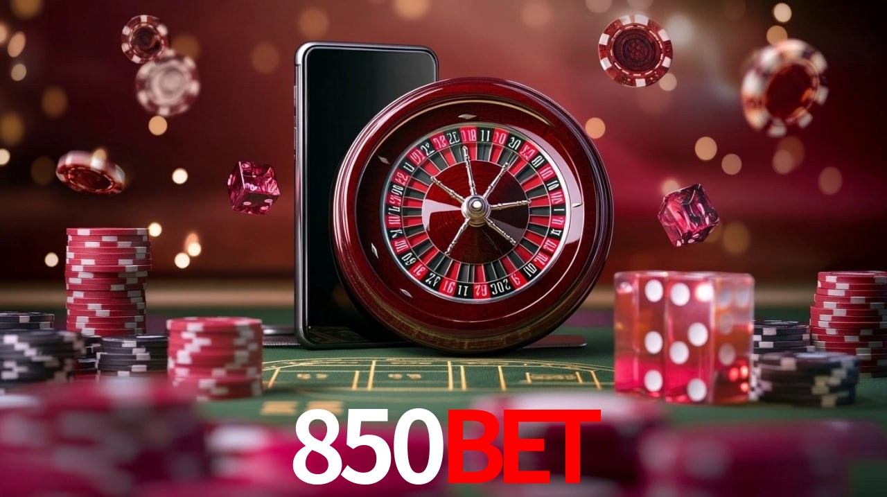 Tennis Betting 850bet