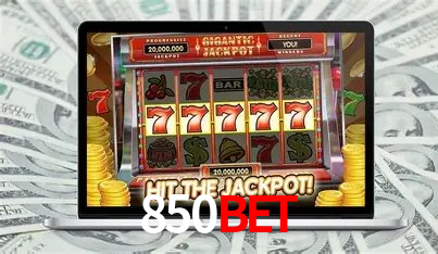Blackjack na 850bet