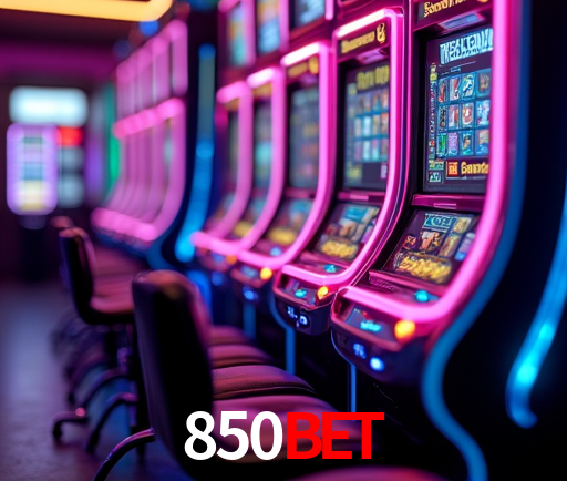 Lista de jogos de slot na 850bet