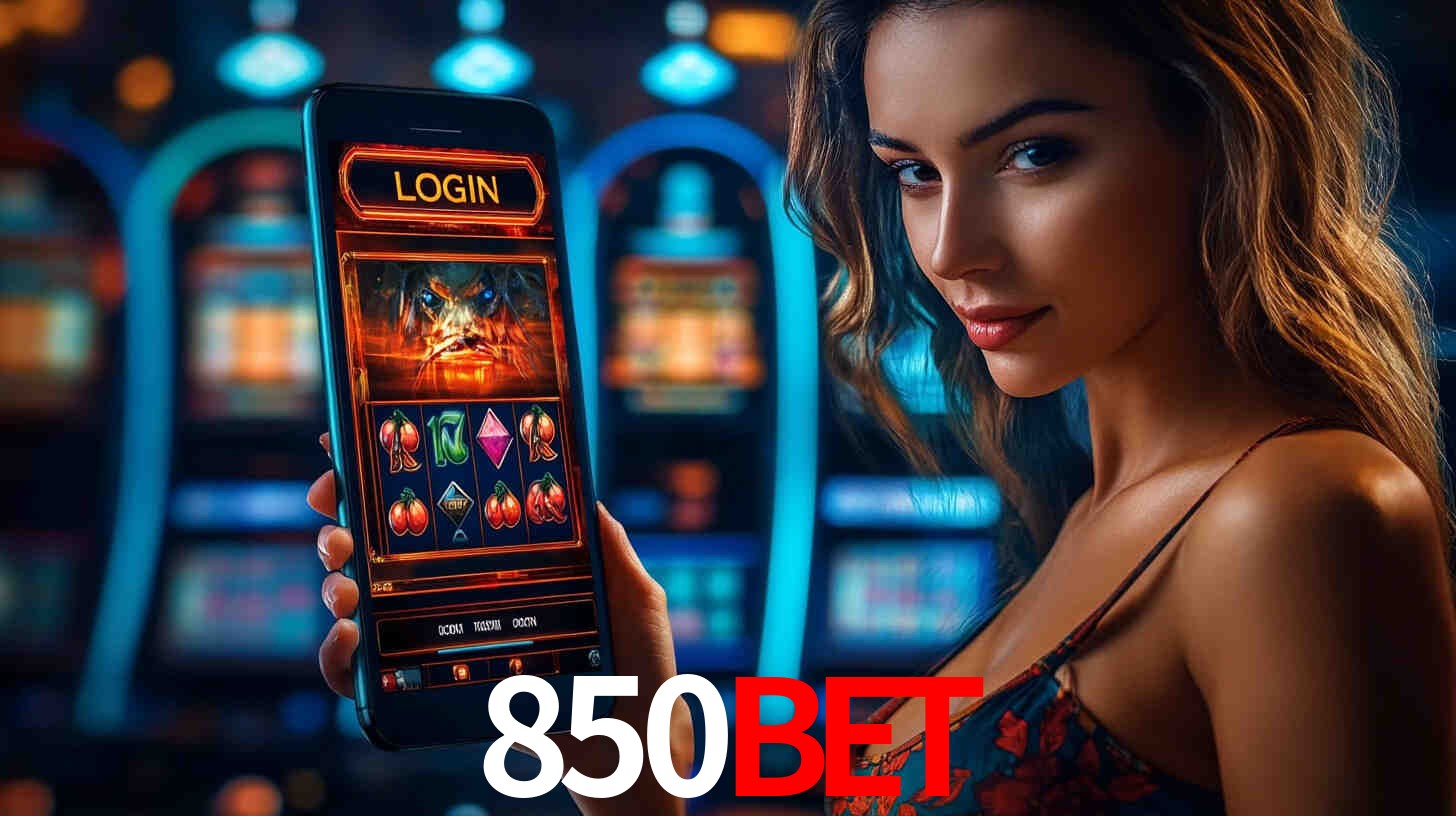 Bônus Generosos e Exclusivos no 850bet para Você!