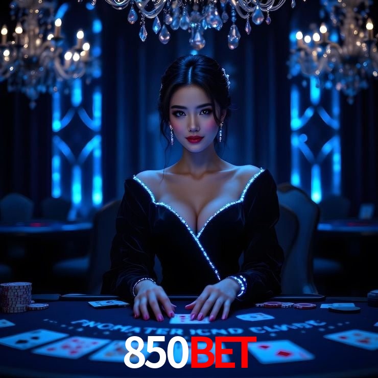 Benefícios da Conta 850bet