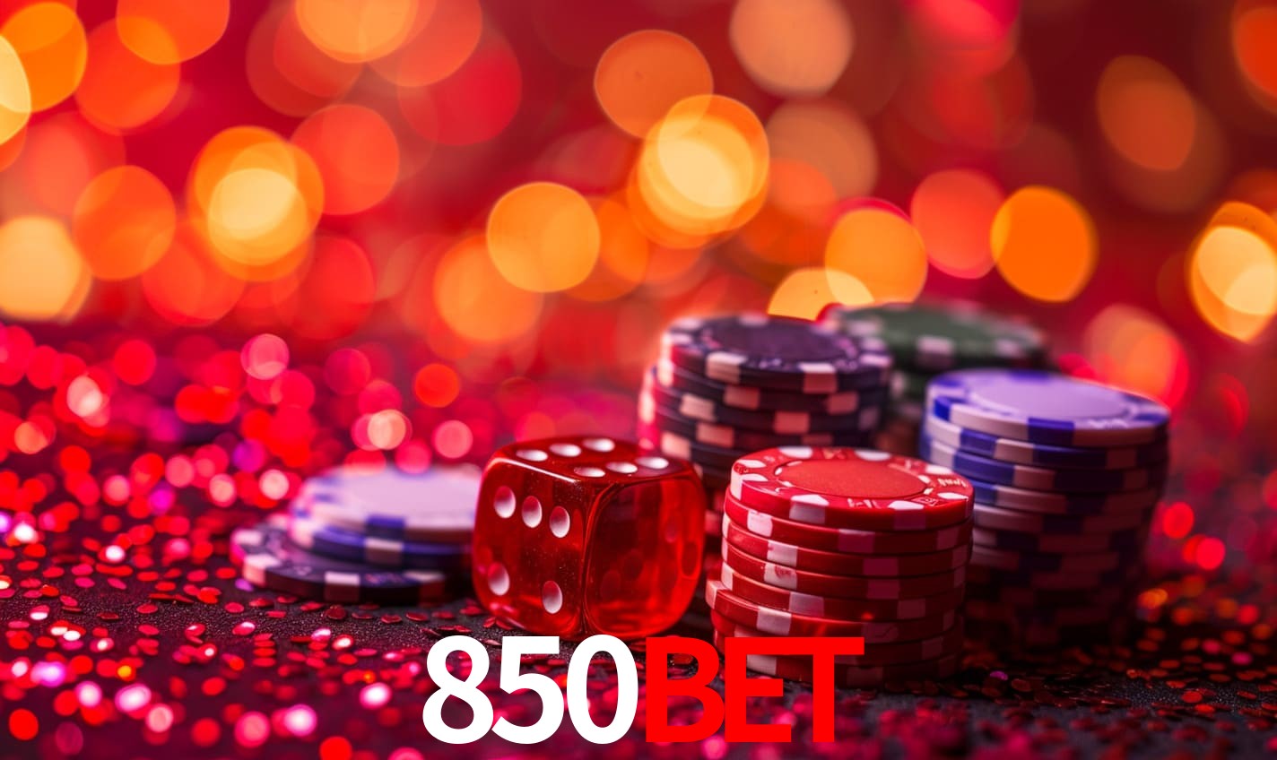 A Emoção da Loteria na 850bet: Uma Chance de Mudança de Vida