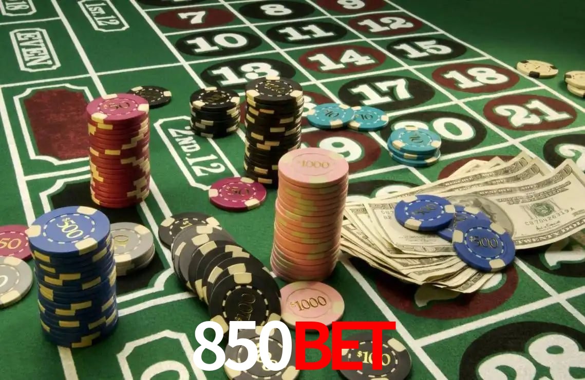 850bet