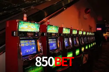 A Emoção da Loteria na 850bet: Uma Chance de Mudança de Vida