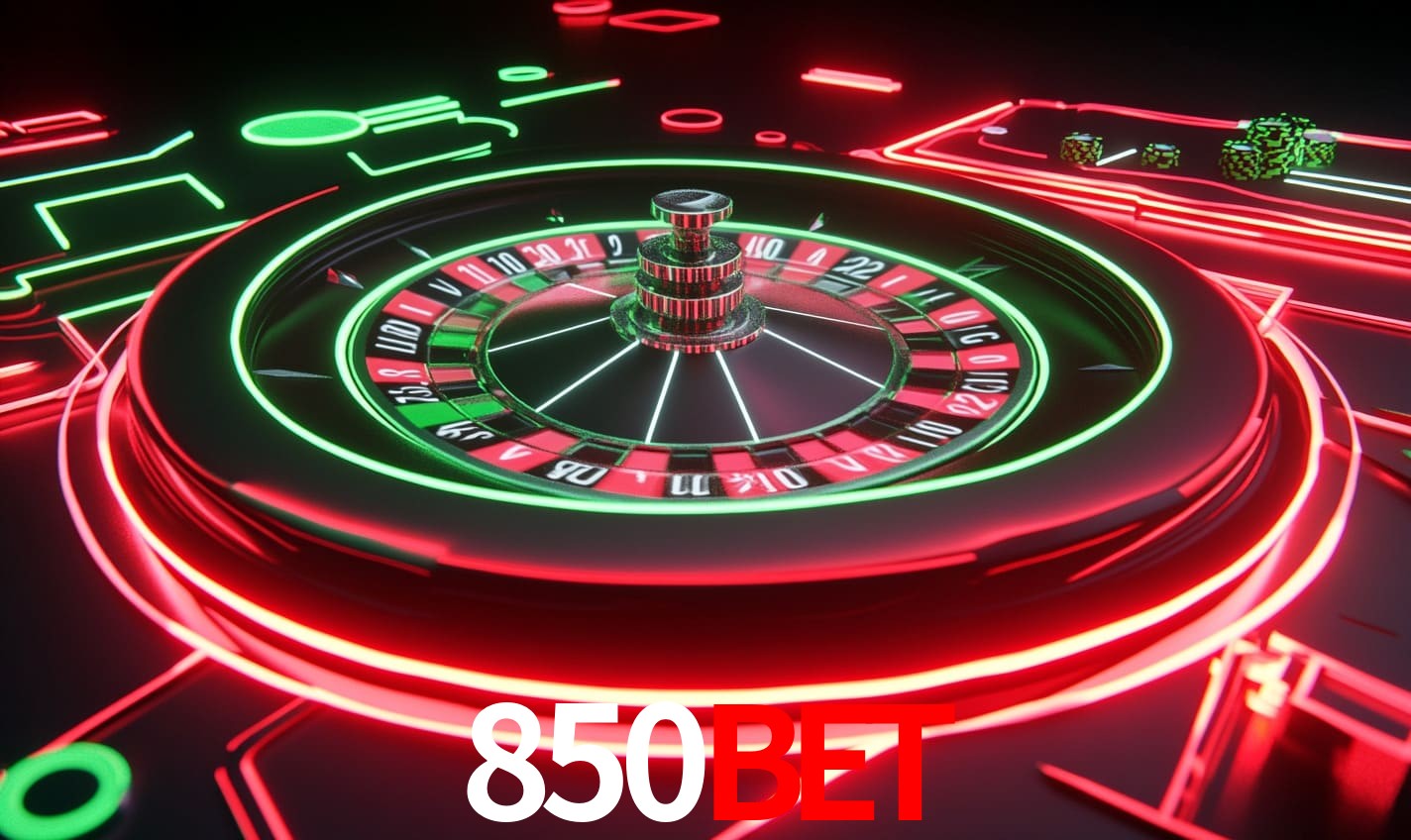 Desvendando o Mundo dos Jogos Virtuais na 850bet
