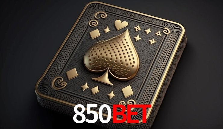 Diretório de Jogos 850bet