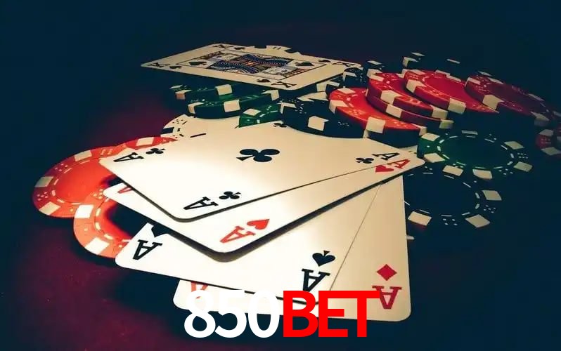 Níveis VIP 850bet