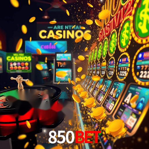 Instalador 850bet Windows