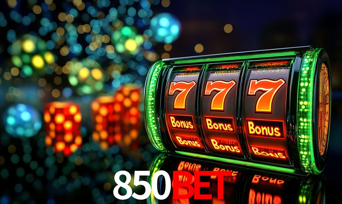 Tecnologia da Plataforma 850bet