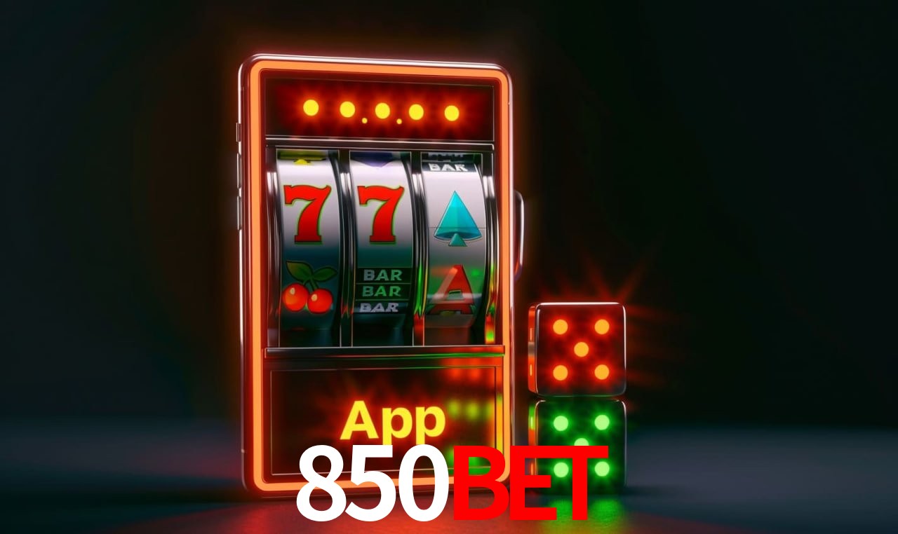 Provedores de Jogos 850bet