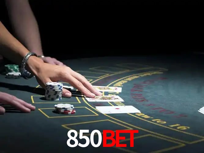 App 850bet no celular