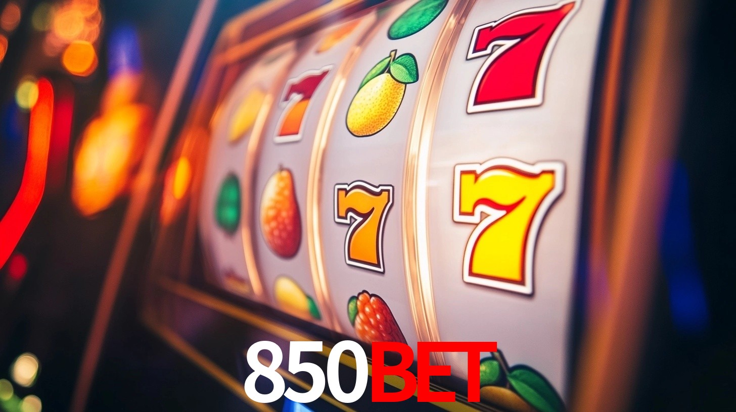 Ofertas Imperdíveis na 850bet: Promoções e Bônus Que Valem a Pena