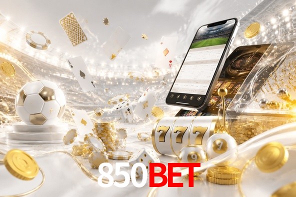Statistics 850bet
