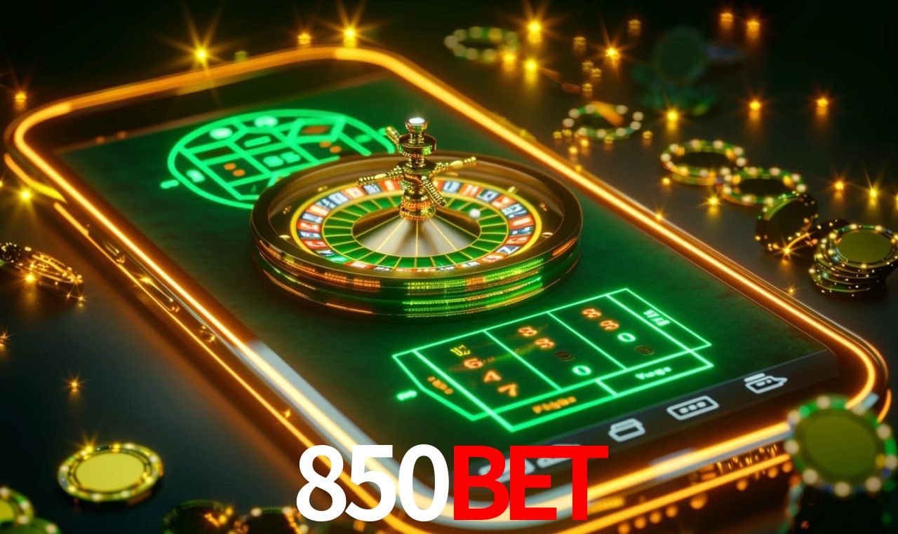 Ofertas Exclusivas 850bet