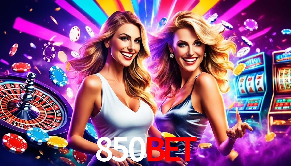 Torneios 850bet