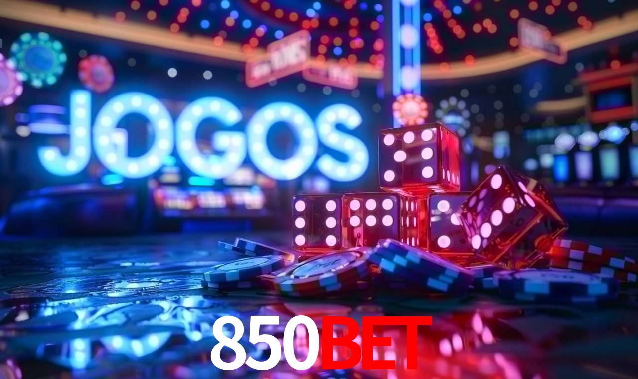 Programa VIP 850bet